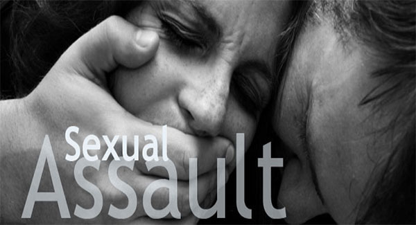 Thousands march against sexual assault in Australia…