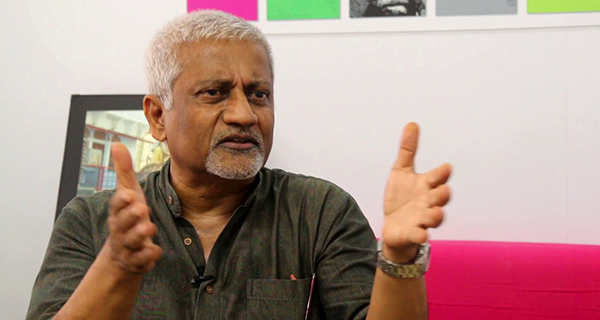 There is no such thing as fundamental rights in Sri Lanka – Prof. Rohan Samarajeewa