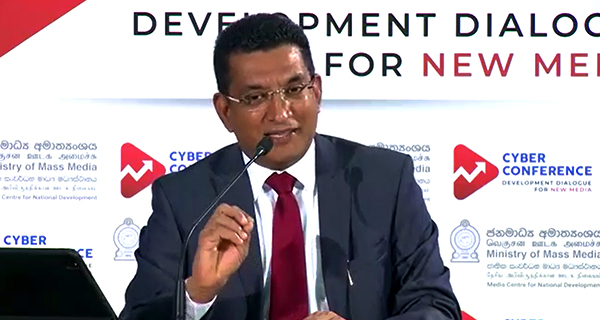 The port city is 100% owned by the government – Minister of Justice