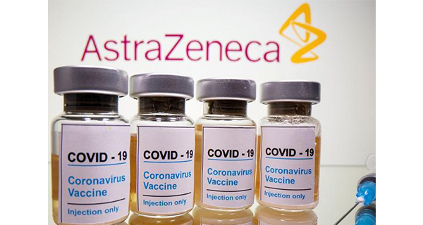 The Astra Zeneca vaccine will not be given to the private sector