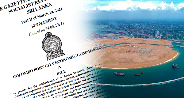 Certain provisions of the Port City Act are unconstitutional – Supreme Court rules