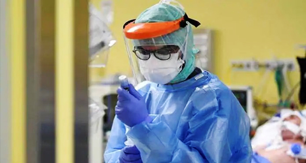 Shortage of Nursing Staff in Intensive Care Units!