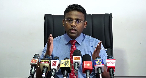 Epidemic Division should reveal accurate official data to the country! – GMOA