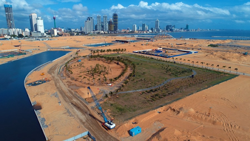 SRI LANKA: Colombo Port City Economic Commission – An authority without any real authority  – By Basil Fernando