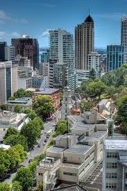 Auckland in New Zealand, becomes  the most liveable city in the world