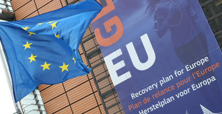 A recovery plan is about to launch by EU in response to Covid – 19