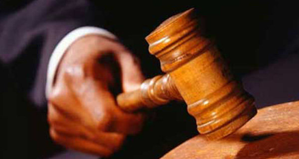 Files charges against suspects of the Easter attack in mid-July
