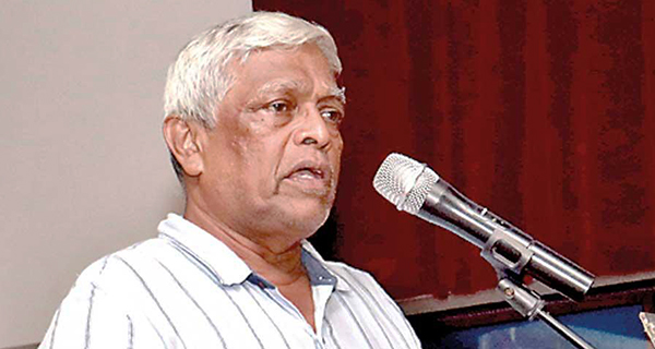 Fears of a new wave of disappearances in Sri Lanka – Brito Fernando
