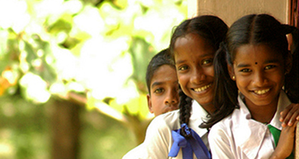 Pushing children in up-country into slavery is another aspect of the genocide itself!- Father Marimuttu Sathivel