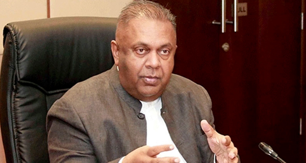 Sri Lanka has lost everything because of racist politics – Mangala Samaraweera