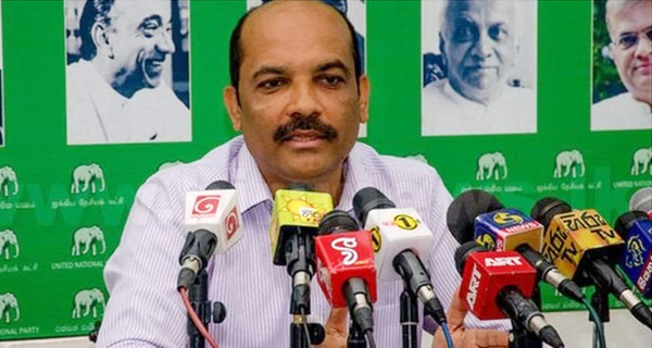 Many of the SJB members will rejoin UNP in the future.