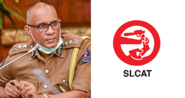 Public trust in government and police has eroded – SLCAT writes to IGP