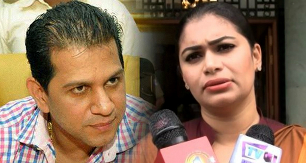 Petition from Hirunika to send back Duminda Silva to jail!