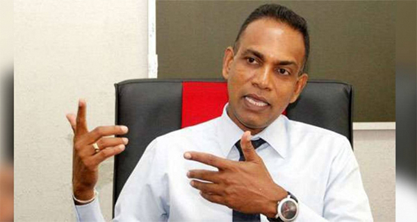 Covid situation is not handled by the Ministry of Health – Dr. Jayaruwan Bandara