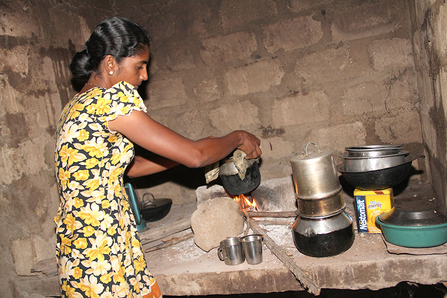 SRI LANKA: The Emergency Powers Of The President & The Situation Of Women – Basil Fernando