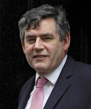 Former UK Prime Minister Gordon Brown appointed WHO Ambassador for Global Health Financing