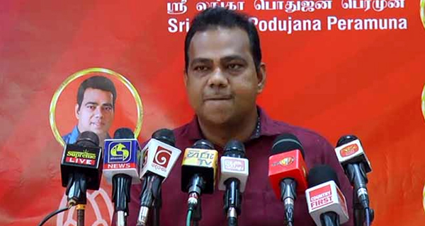 Jagath Kumara’s question must be answered by himself – Philip Dissanayake