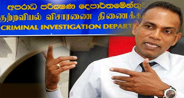 The facts revealed by Dr. Jayaruwan are not false – Ravi Kumudesh