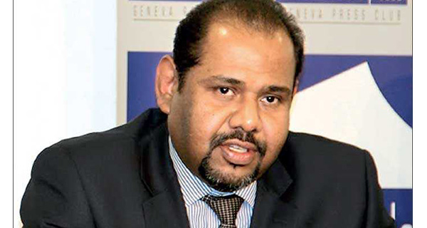 Request for transfer of Tamil prisoners under PTA to North according to Mandela rule!