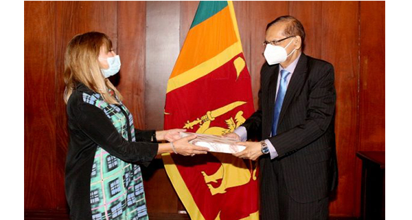 Sri Lanka has informed, UN Human Rights Council that progress has been made in human rights!