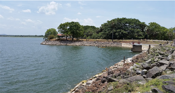 Archaeologists lied about the Parakrama Samudra – Ven. Kaduruwela Dhammapala Thero says.