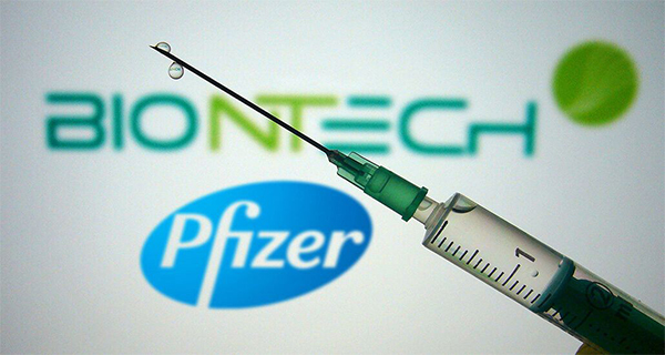 GMOA oppose to giving Pfizer vaccination project to the army!