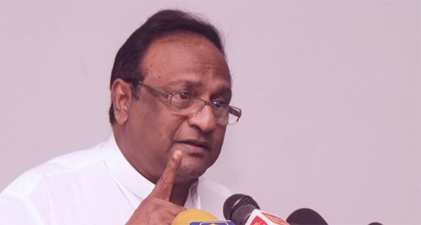 Police advised to pay more attention to internal security of the country!