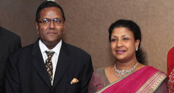 Rajapaksa’s name appears in “Pandora Papers”