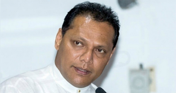 Arrival of Rohitha Rajapaksa will not pose any challenge to me –