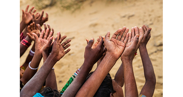 Sri Lanka ranks 65th in the Global Hunger Index