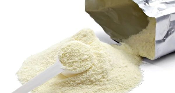 There is a suspicious that the increase in the price of milk powder is a deliberate move