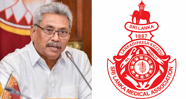Medical advice to President to prevent another Covid wave!