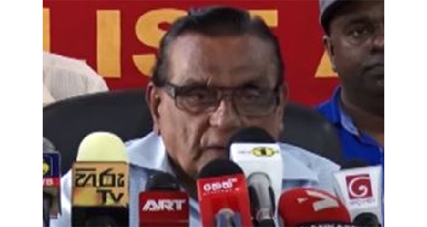 A new acting Chairman appointed for the Communist Party