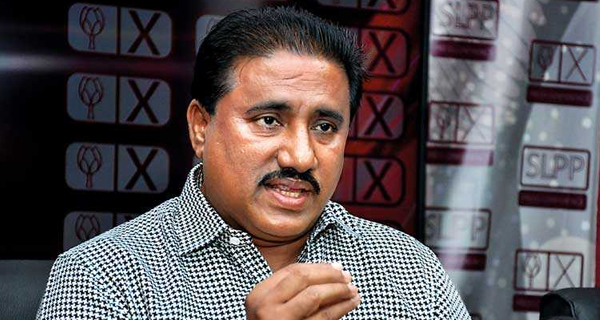 This government has not sold any inch of land – Minister Rohitha Abeygunawardena