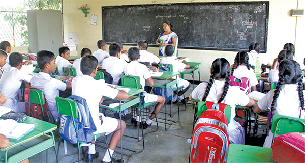 Teachers will not report to work after reopening schools on on 21st