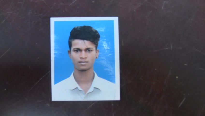 Forensic evidence of torture found on murdered Tamil youth