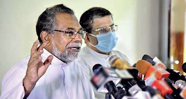 Will Fr. Cyril Gamini be arrested? or not?