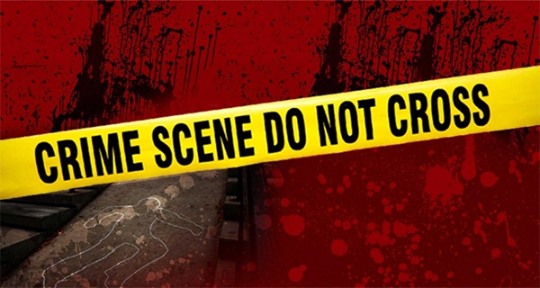 Another victim hit by police bullet!