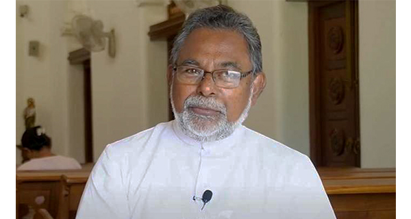 Petition from Fr. Cyril Gamini to the Supreme Court!