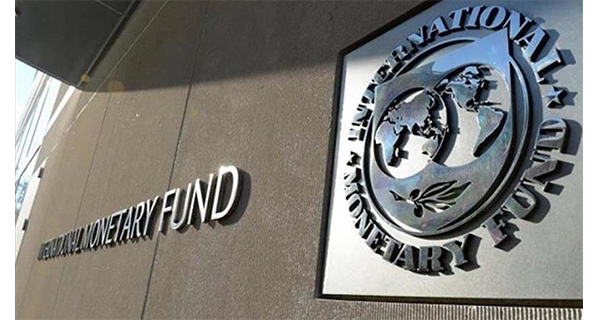 The only option is to borrow from the International Monetary Fund?