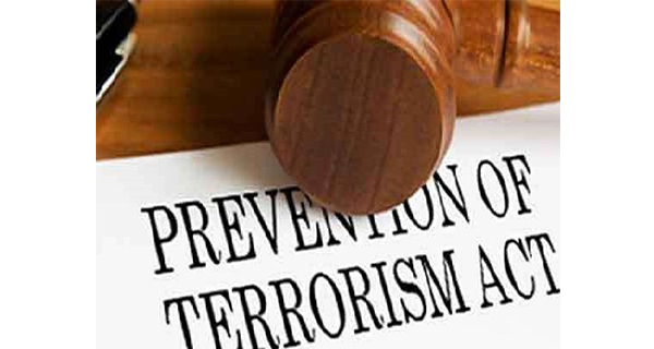 Proposals from the civil society to the government to reform the Prevention of Terrorism Act!