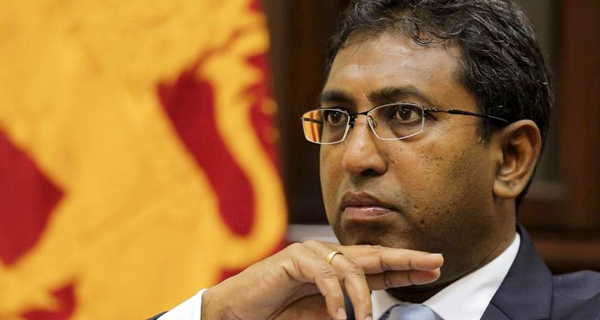 Country goes bankrupt in January – Harsha de Silva