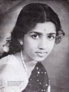 lata mangeshkar