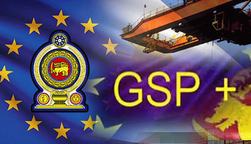 Will Sri Lanka lose GSP+ again? – Ajith Perakum Jayasinghe