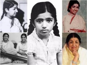 lata mangeshkar