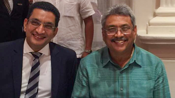 Going to Geneva is useless – Ali Sabri, Minister of Justice