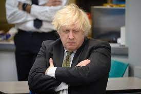 Boris Johnson facing further calls to resign amid parties row.