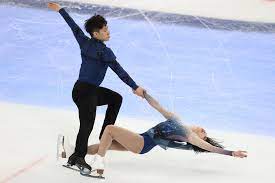 figure skating