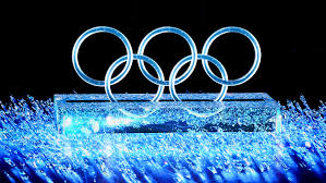 Beijing, China begins the Winter Olympics by setting a record.