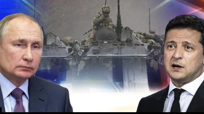 We do not want NATO membership – Ukraine